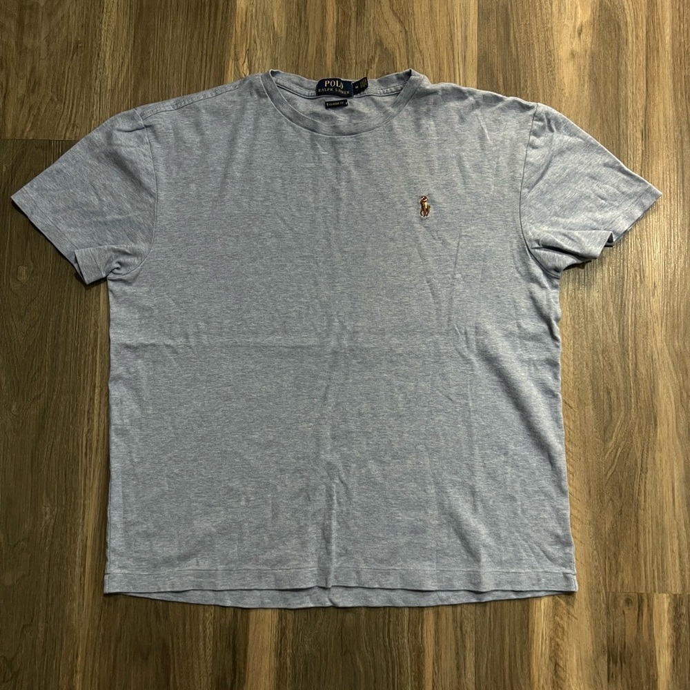 💥SOLD💥 Polo Ralph Lauren Men's Size M Bundle 1967 Athl. Dept. Short Sleeve - Picture 2 of 7